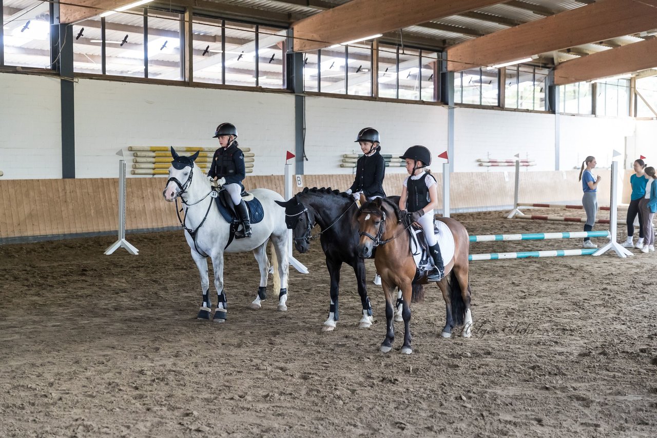 Bild 92 - Pony Akademie Turnier